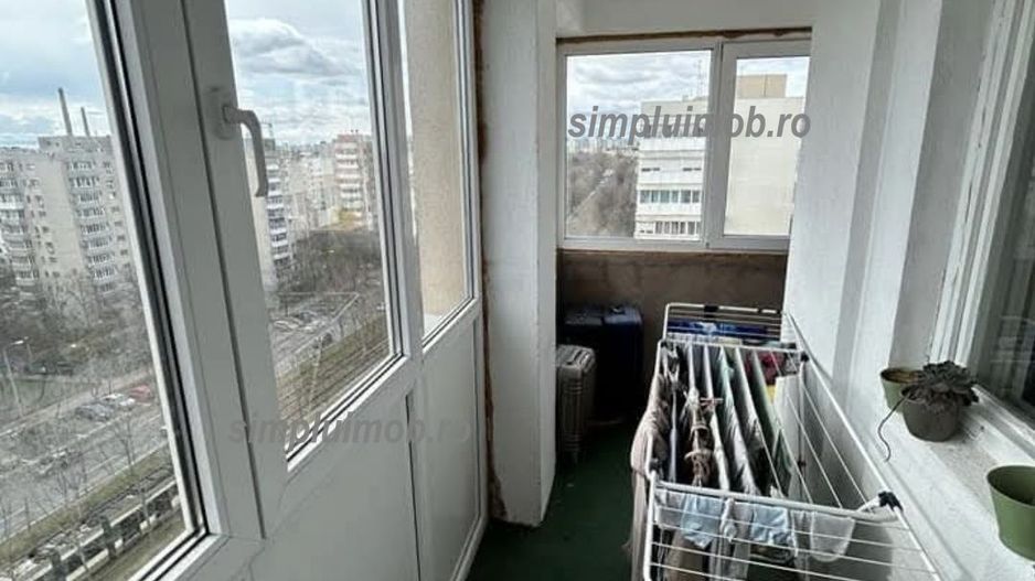 Metrou 1 Decembrie 2 Camere Decomandat 64mp Confort 1 - Poză 5