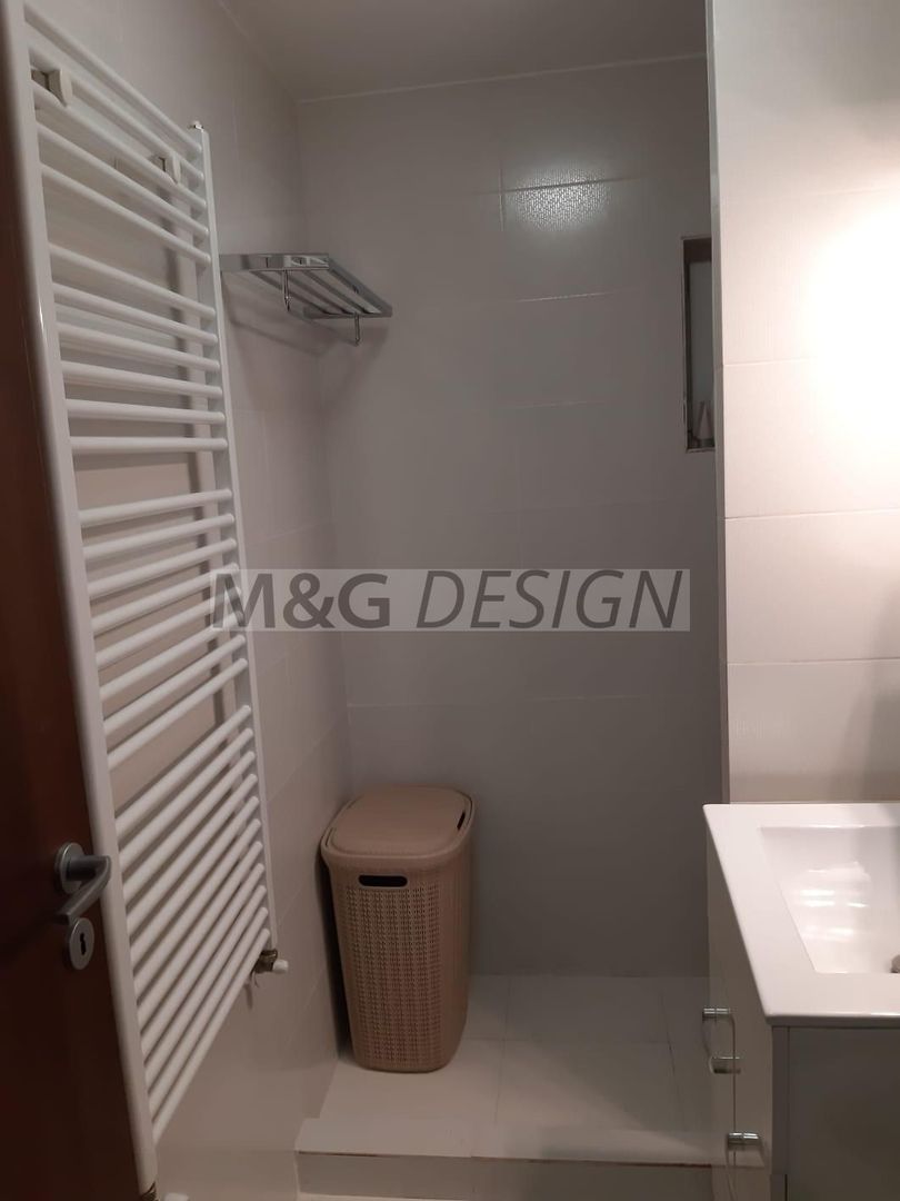 Ap 2 camere Complexul Studentesc, parter - Poză 11