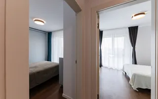 Apartament mobilat, modern | CAMPEADOR langa Vox Torontalului | COMISION 0 - Poză 17