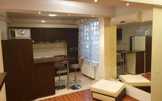 De inchiriat apartament 3 camere, 13 Septembrie, sector 5 - Poză 5
