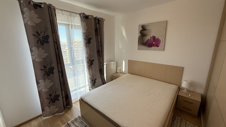 2 camere, Cotroceni Smart Residence 2019, Parcare Subterana - Poză 12