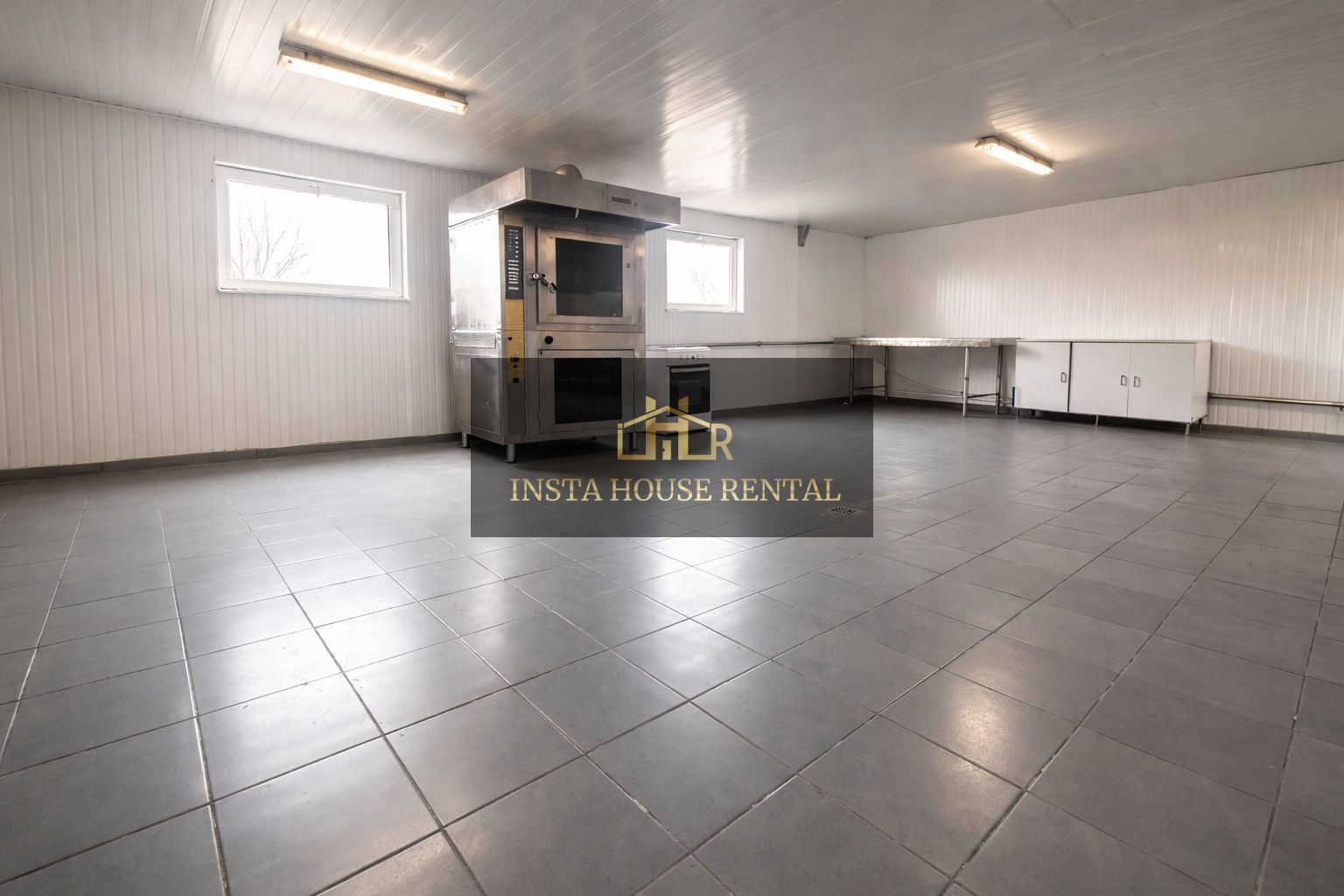 Spațiu comercial tip fabrică – Zona industrială Podul Dragaicii - Poză 4