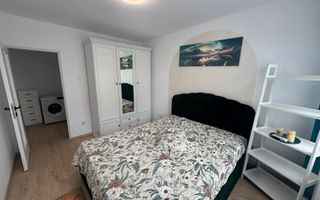 Apartament cu 2 camere, 50 mp, decomandat, Zona Dacia - Poză 4