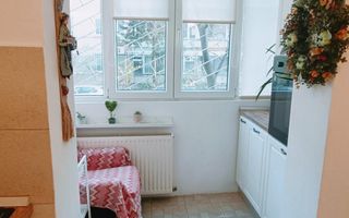 Închiriere apartament 3 camere Tineretului - Poză 7