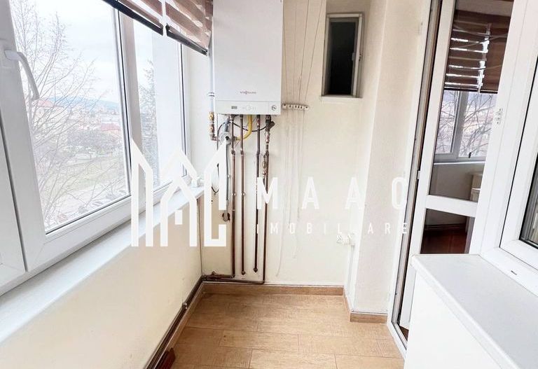 Apartament 2 camere | Ostroveni | etaj 4/10 | lift | centrală - Poză 7