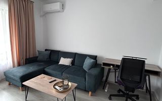 AP. 2 CAMERE METALURGIEI, PARCARE INCLUSA, MASINA DE SPALAT VASE - Poză 1