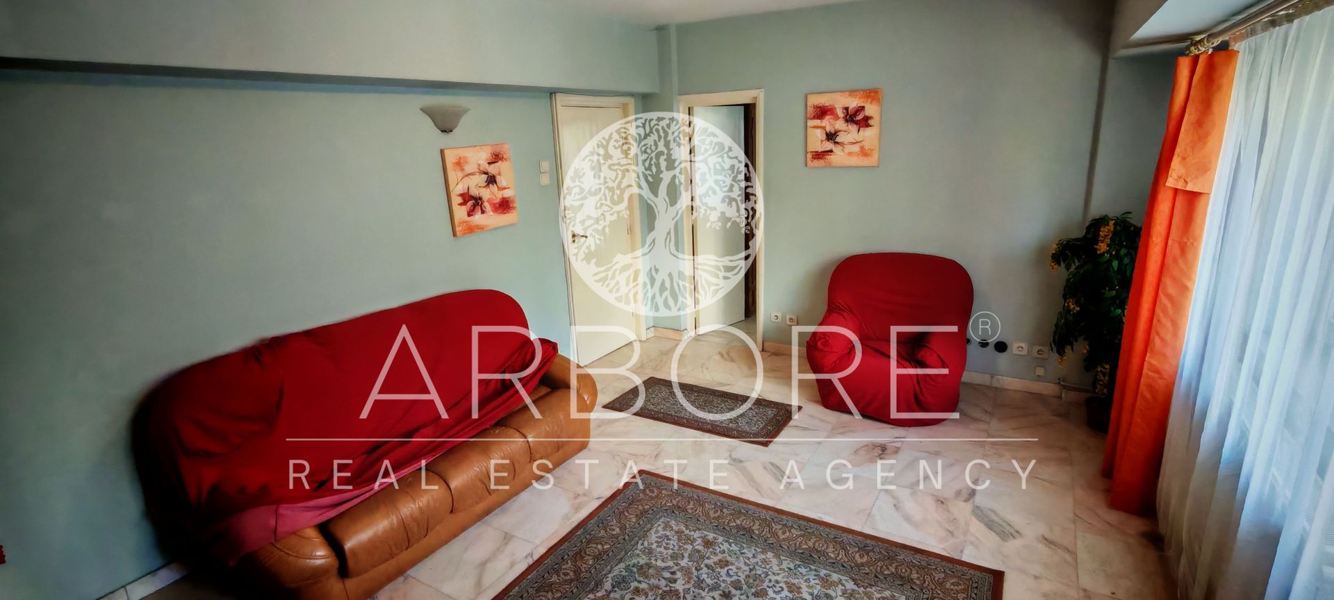 Apartament decomandat 3 camere |  Universitate – Scoala De Arhitectura - Poză 3