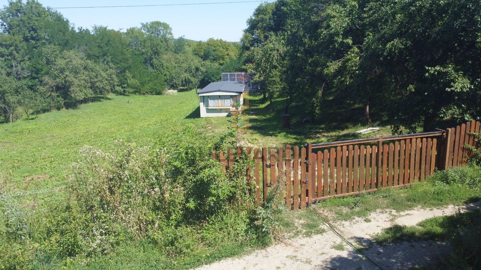 Comision 0. Casuta mobila cu teren de 5491 mp la 25 km de Cluj-Napoca - Poză 31