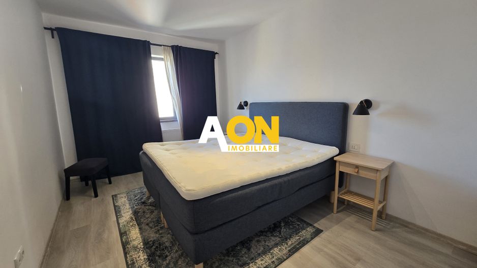 Apartament 3 Camere Bloc Nou Decomandat Zona Centru - Poză 8