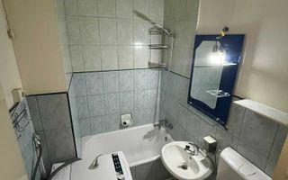 Garsonieră de închiriat în cartierul Alexandru cel Bun, Iași - Poză 5