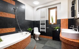 COMISION 0% - Vila NOUA pentru birouri 220mp utili, parcare proprie,8 min metrou - Poză 16