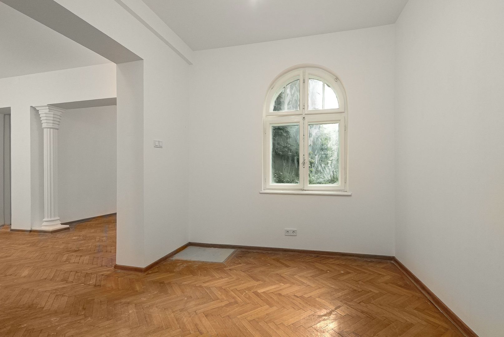 Cotroceni Arenele BNR Apart 4 Camere Parter in Vila Unicat de Poveste - Poză 9