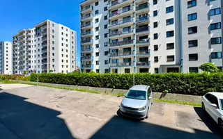 Apartament premium cu 4,5 camere  | 3 locuri de parcare subterane | Tractorul - Poză 21