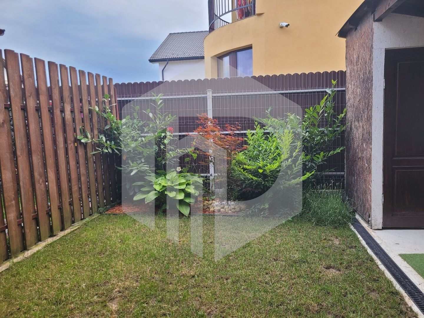 Casa insiruita - 3 Camere - 76mpu - Curte 36 mp - Arhitectilor - Poză 4