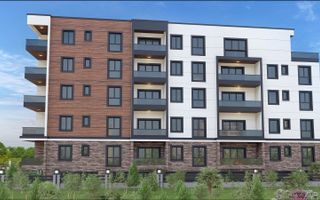 Ap 2 camere | 49 mp | 12 min metrou Nicolae Teclu - Pallady - Poză 1