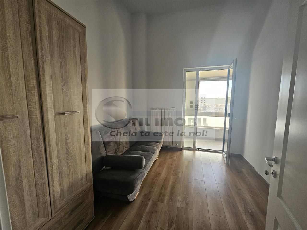 Apartament 4 camere - 85mp - Pacurari -Alpha Bank - Poză 7