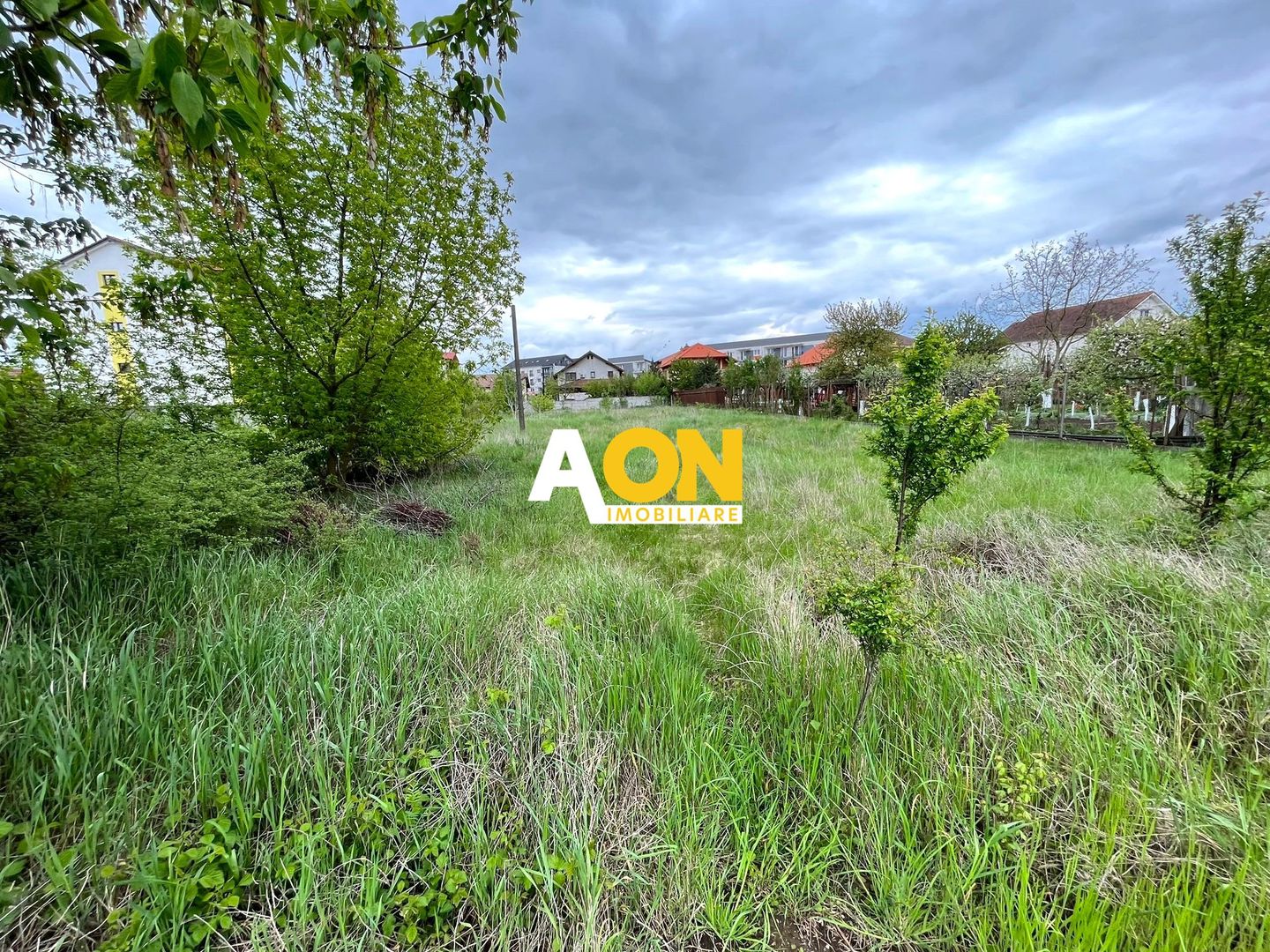 Teren intravilan de vanzare, toate utilitatile, zona HCC - Poză 1