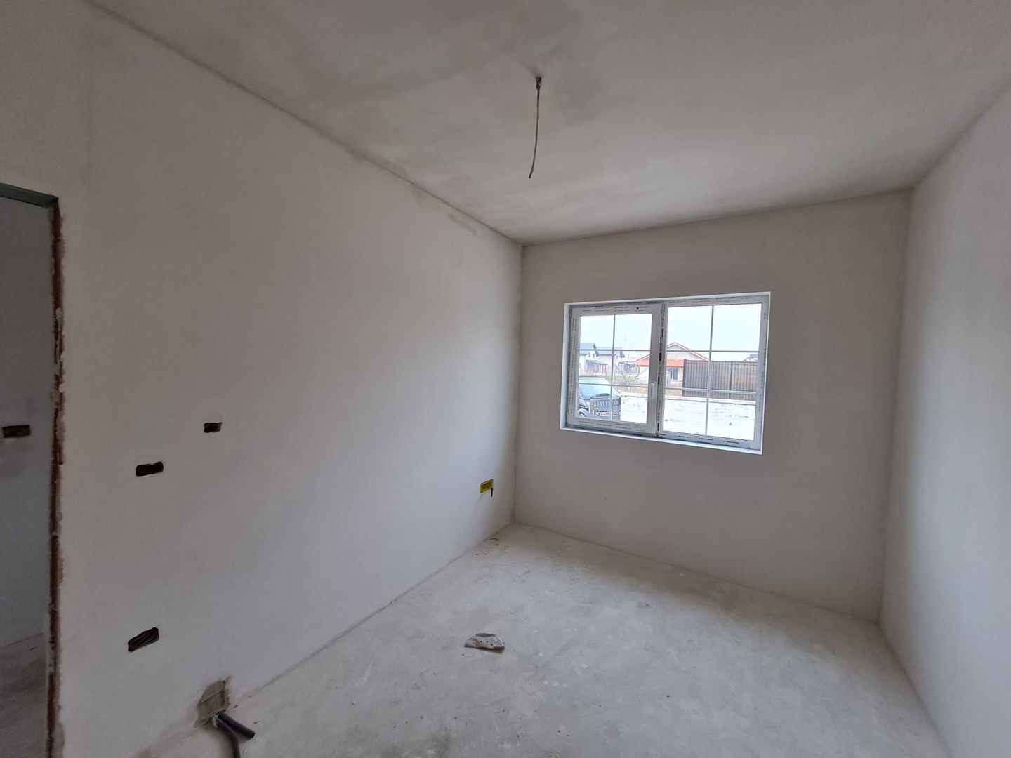 Duplex zona Ghiroda - Poză 5