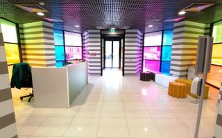 Spatii comerciale (birouri), suprafate 550 mp sau 660 mp, Universitate - Poză 14