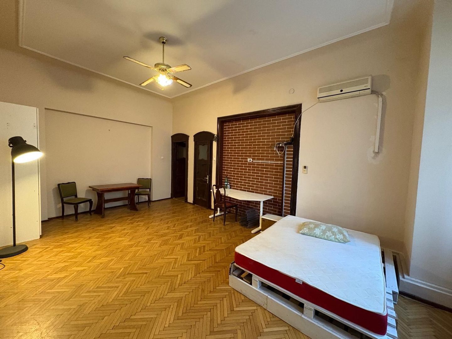 Garsoniera 30 mp - Mosilor - Poză 3