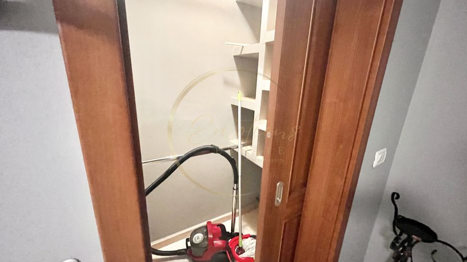 OCAZIE | Apartament 4 camere cu etaj - 130 mp - Poză 20