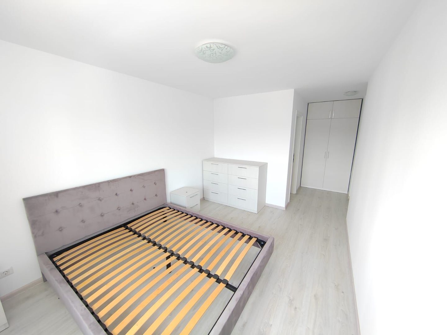 Titan Theodor Pallady 3 camere cu loc parcare super pret - Poză 13