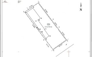 Teren de 799 mp in cartierul Grigorescu! - Poză 2