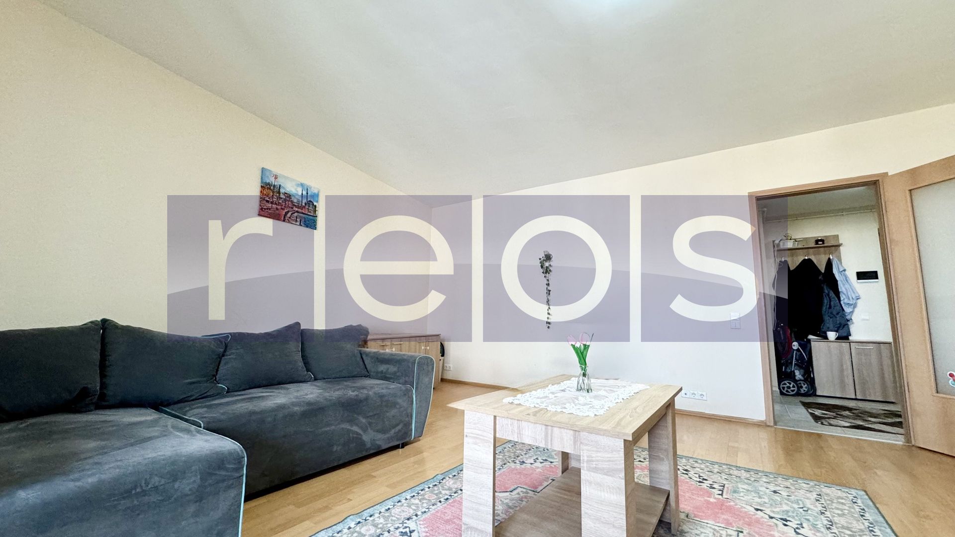 VANZARE 2 CAMERE | DECOMANDAT | RENOVAT | 70 MP | BLOC 2009 - Poză 1