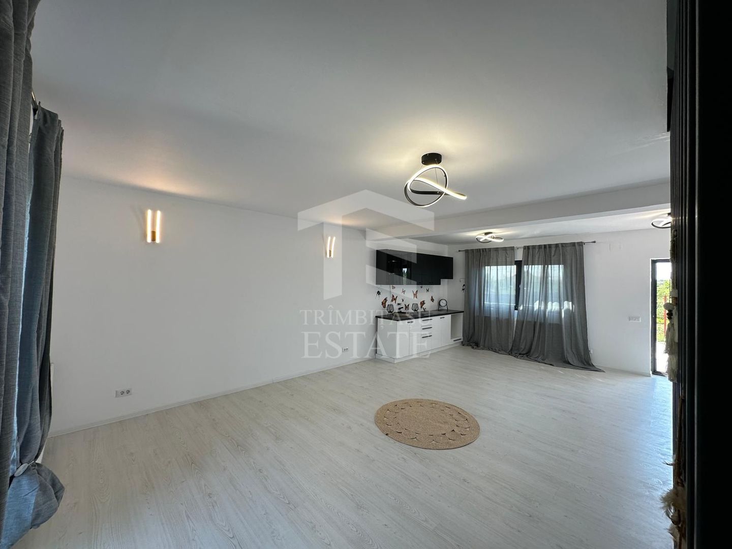 Vila individuala Mogosoaia curte 300 mp - Poză 5