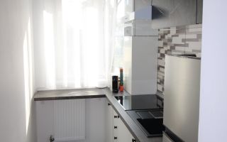 3 camere, Bulevardul Cetatii, zona ideala, la parter, centrala proprie - Poză 16