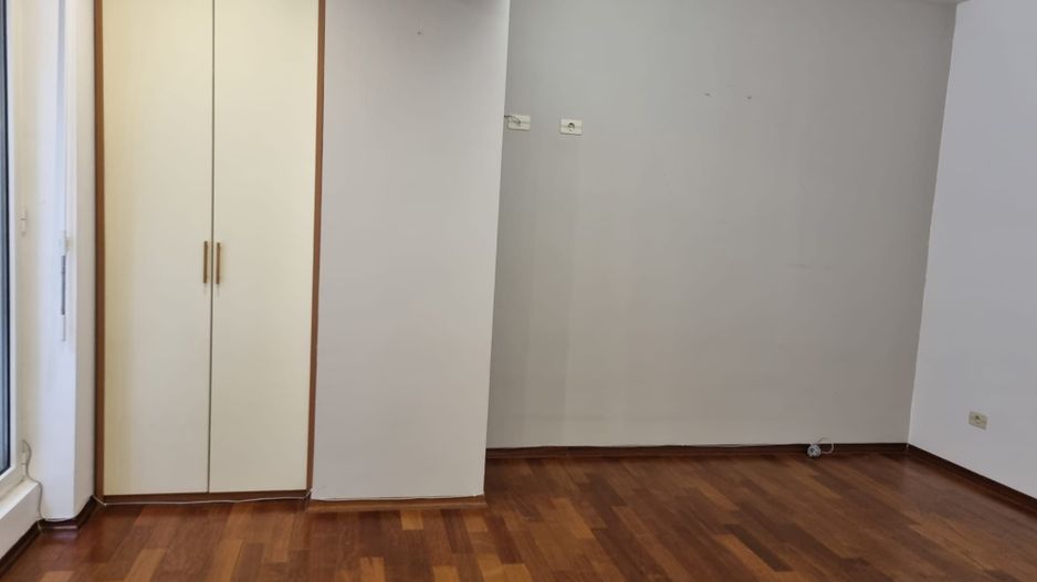 3 camere cu terasa Primaverii office sau rezidential - Poză 9