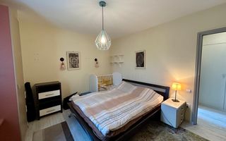 Apartament 2 camere Europe Residence | Avram Iancu - Poză 9