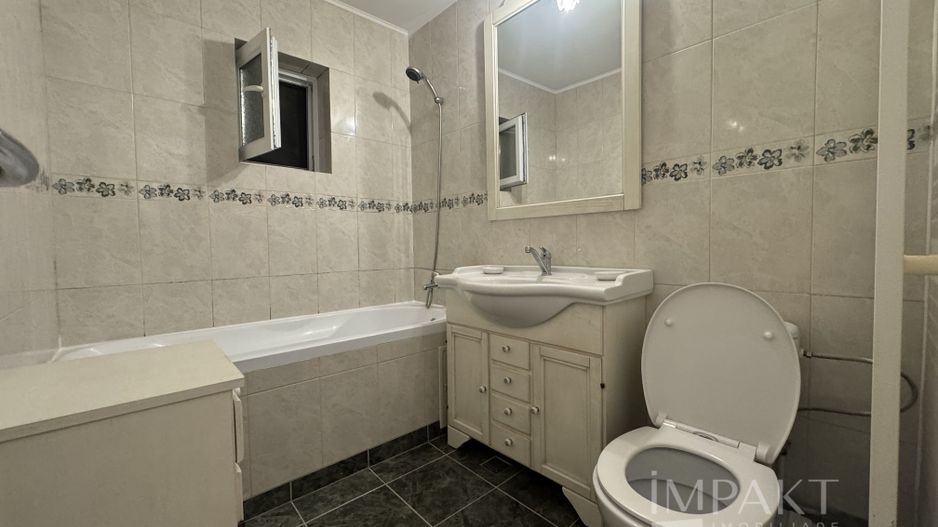 Apartament spațios 2 camere în Zorilor. De închiriat - Poză 4