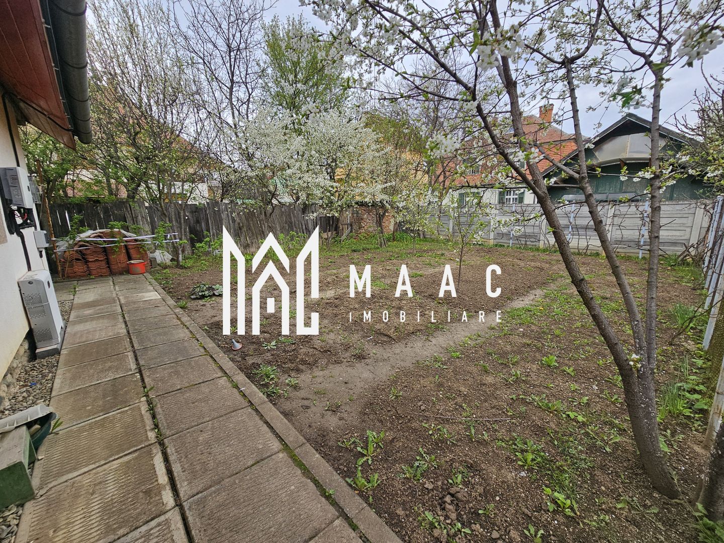 Casa 7 camere | Teren 1000 mp | 270 mp utili | Sub Arini - Poză 29