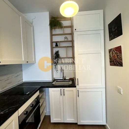 Chirie - 2 camere - Podu Ros - INTERMEDIAR - Poză 5