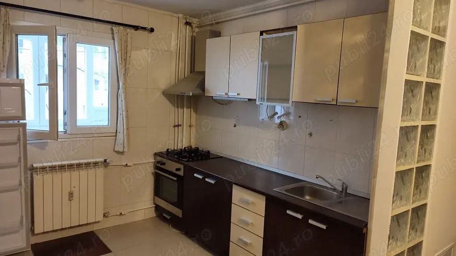 Apartament spatios Crangasi - Poză 3