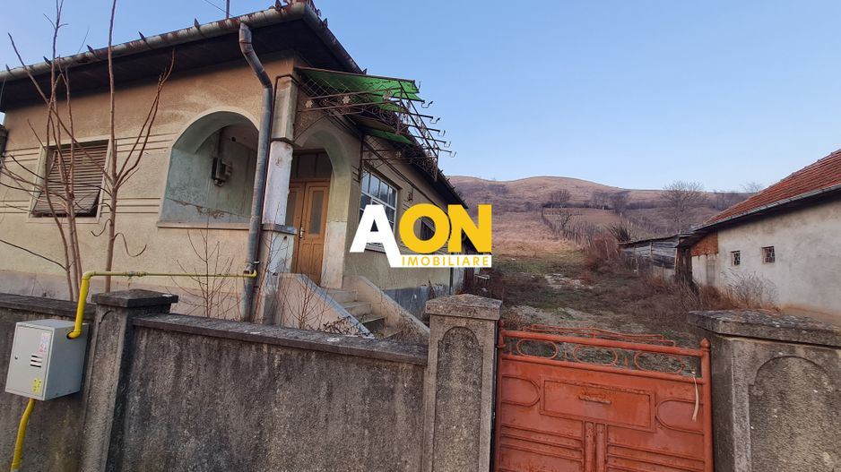 Casa 2 Camere + 1 Anexa, 132 mp, Teren 2619 mp, Zona Paclisa - Poză 2