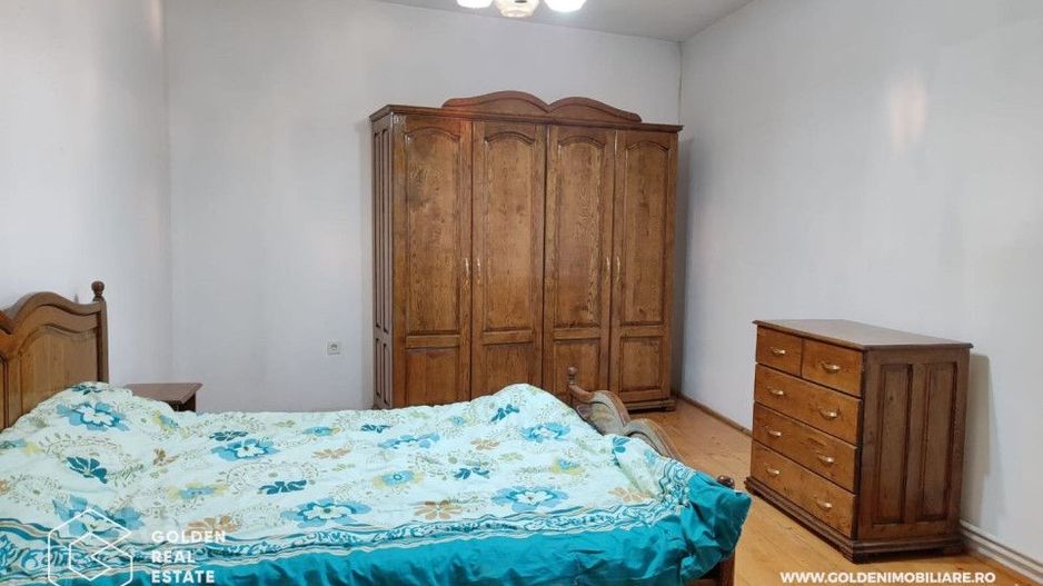 Raritate la vanzare, casa in cartierul Functionarilor - Poză 3