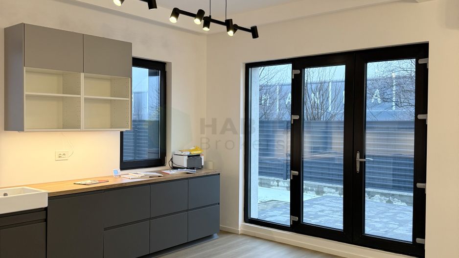 Vila finalizata in Complex Rezidential - Poză 24