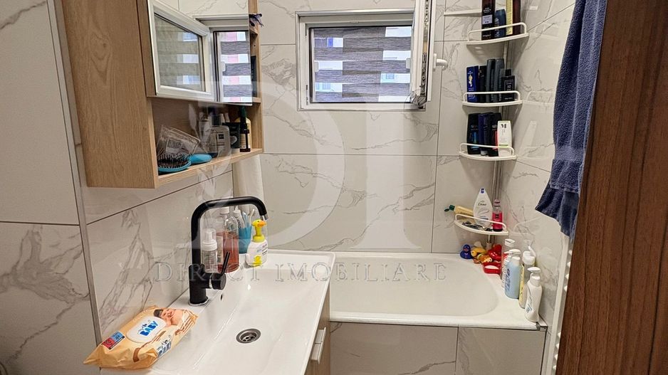 Apartament 4 camere | Zona Big Manastur - Poză 7