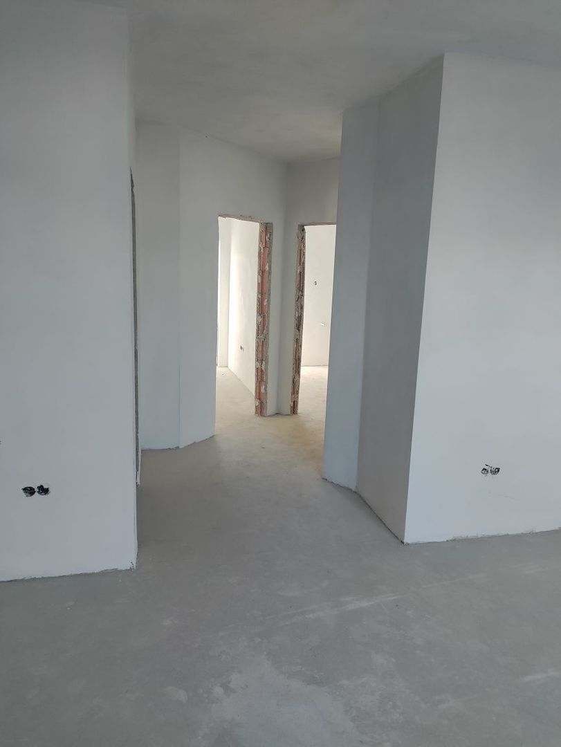 BRASADAS vinde ap 2 cam PARTER zona Odoreului. - Poză 7