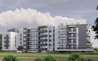 Th. Pallady-2 camere cu Terasa si Loc de parcare Gratuit - Poză 7