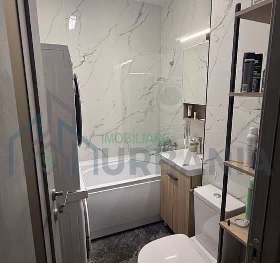 Apartament 3 camere de inchiriat, Bulevardul Alexandru cel Bun, Iasi - Poză 3