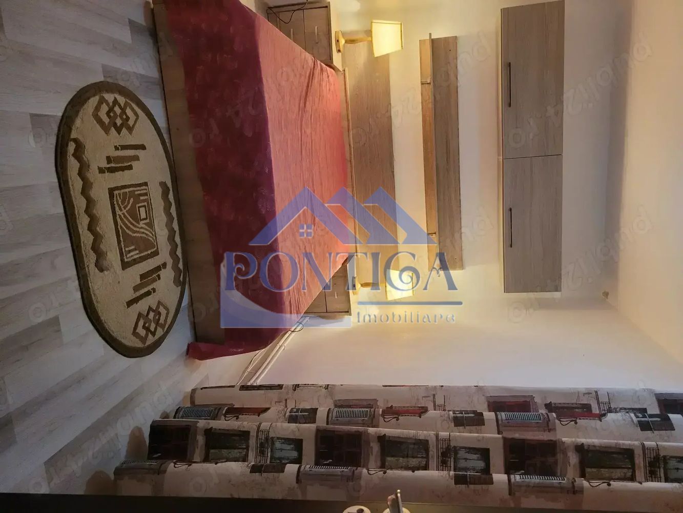 Apartament 3 camere de închiriat – zonă liniștită | etaj 2 - Poză 6
