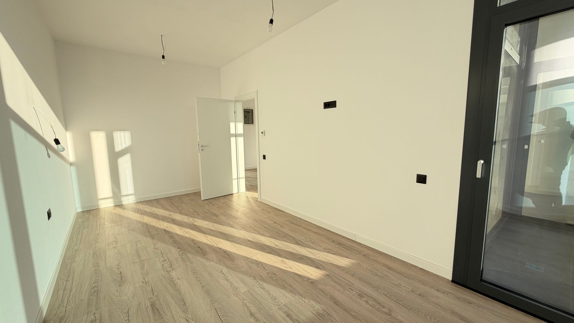 Apartament 2 camere + parcare - One North Lofts - Poză 9