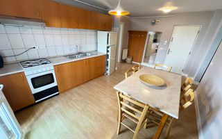 2 dormitoare, decomandat, modern, balcon, Zorilor, Observatorului, UMF - Poză 6