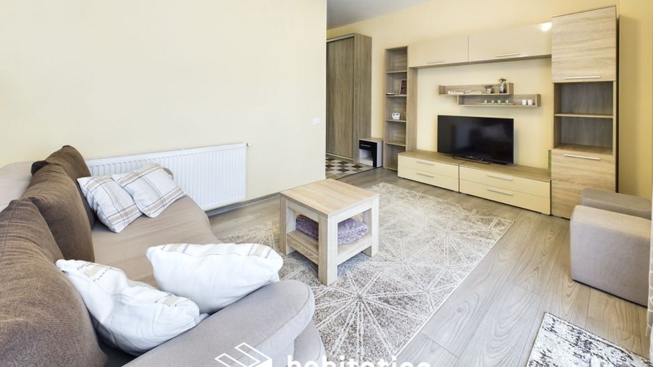 Apartament cu 2 camere, decomandat si primitor, zona Lipovei- Pădure - Poză 5