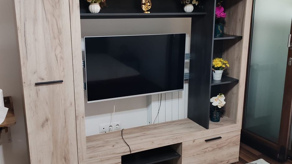 vand garsoniera zona Bulevard Tudor Vladimirescu,etaj superior - Poză 1