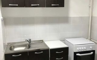 Tei - Ion Berindei | Garsoniera | Bloc reabilitat | 37mp - Poză 5