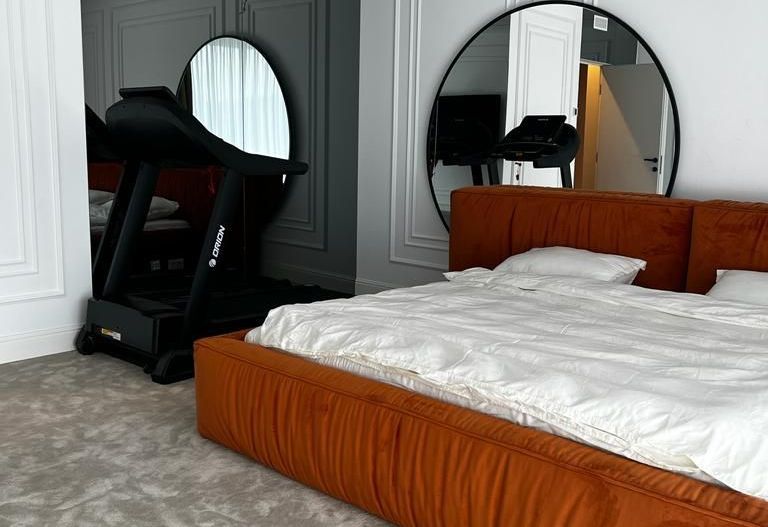 Luxury Villa for rent | Pipera | SMART Home - Poză 9